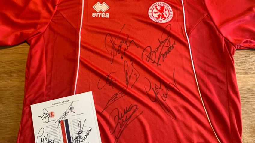 The Twe12th Man Podcast: Charity Prize Draw