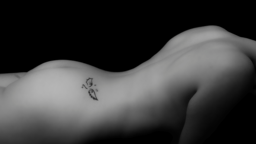 Isle of Wight - Fine Art Nude Exhibition