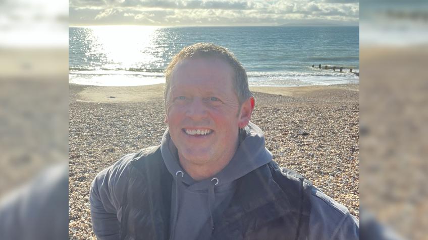 In Memory of Regiment Sergeant Major Gary Burton