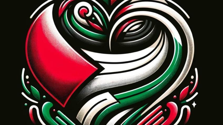 HEARTS OF PALESTINE
