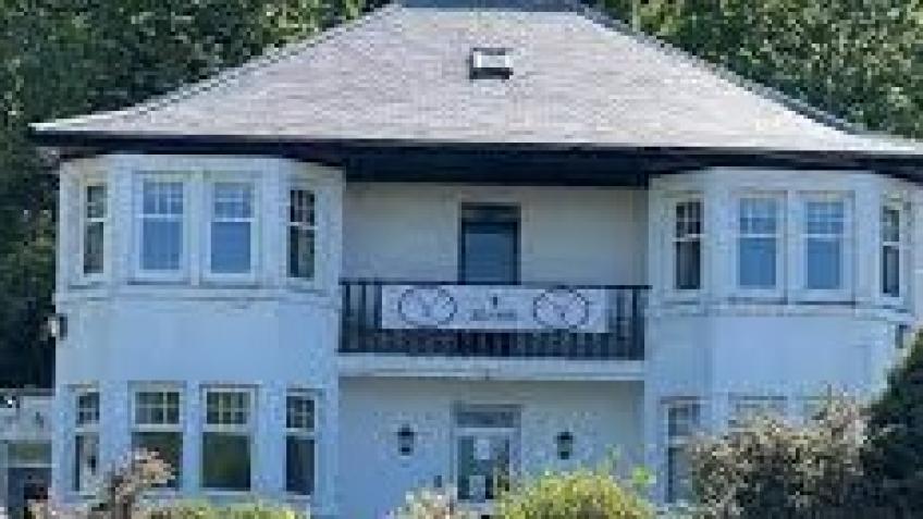Lochranza Community Inn
