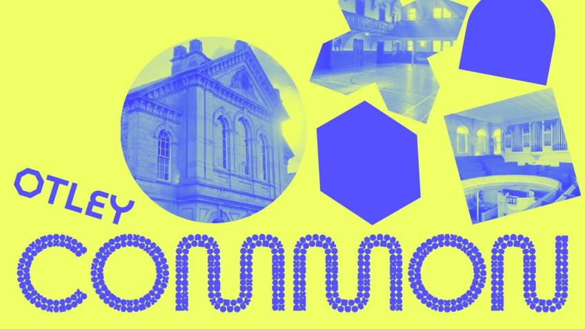 Otley COMMON Share Offer