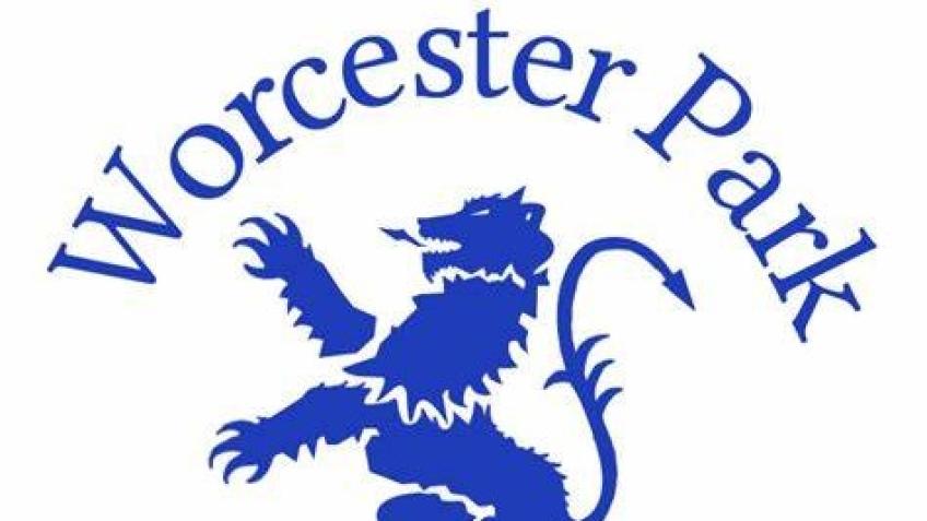 Worcester Park CC, Upgrading Practice Facilities