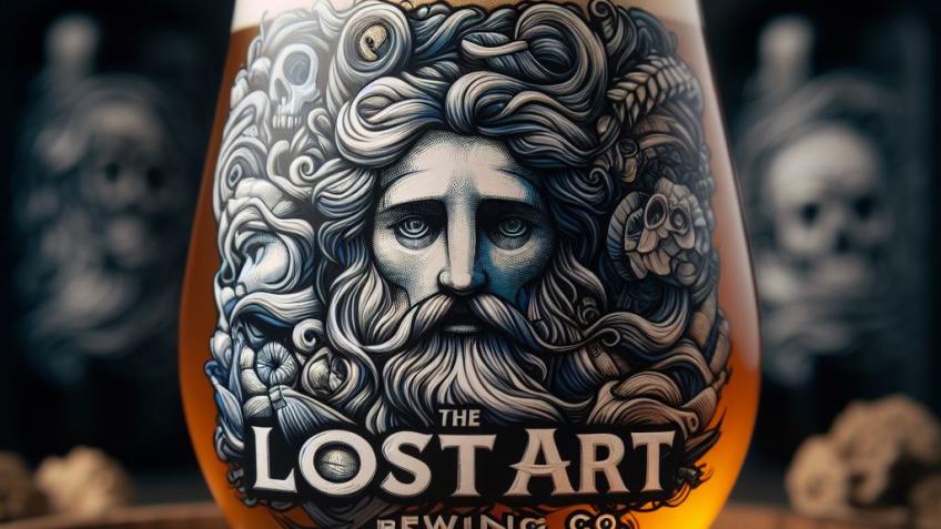 The Lost Art Brewing Co.