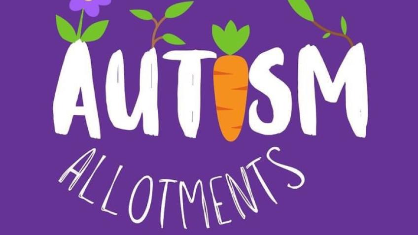 Autism Allotments Project🌱