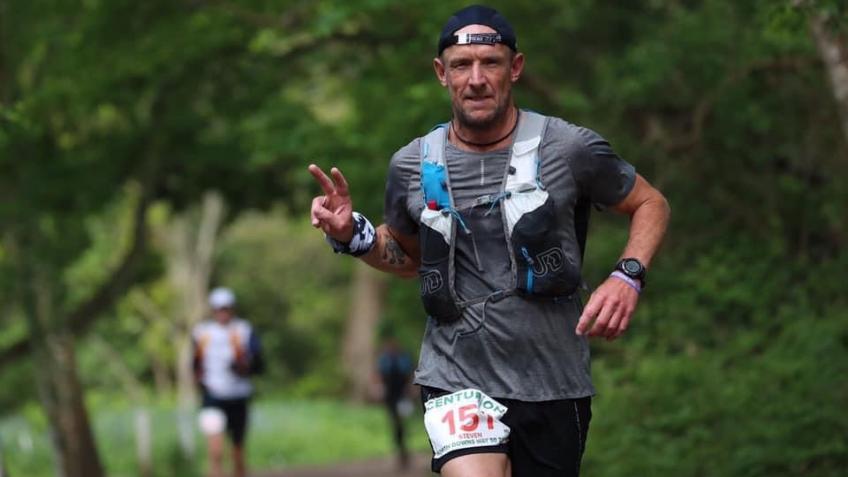 Steven’s Cape Wrath Ultra 2024