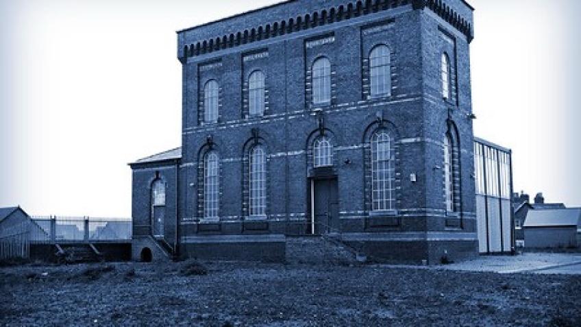 Lichfield Waterworks Trust