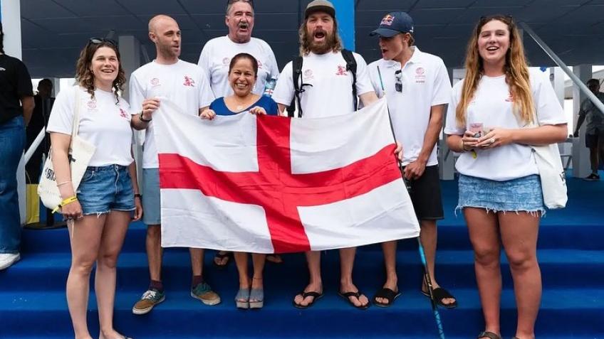 ISA World Championships 2024