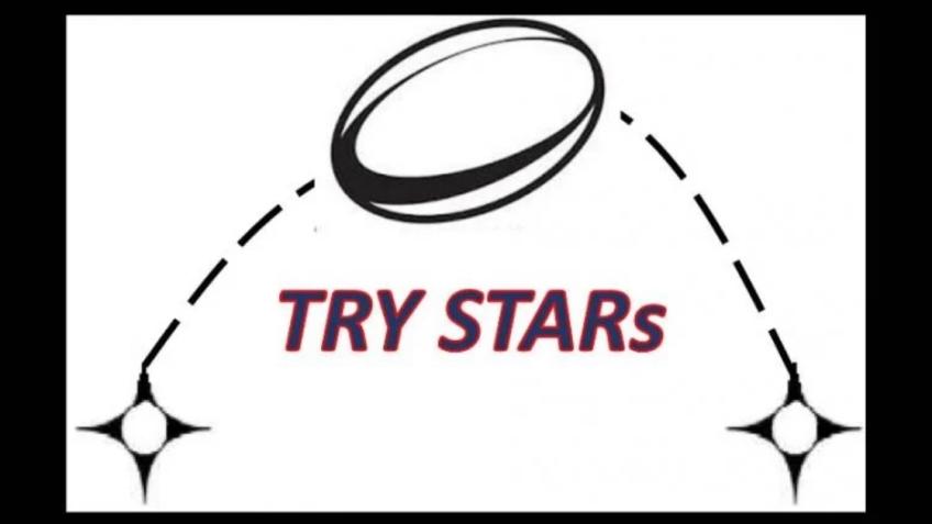 TRY STARs - Flying start