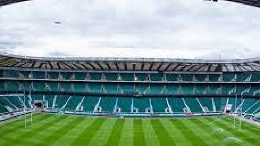 Commercial Sales Touch Rugby Charity Fundraiser