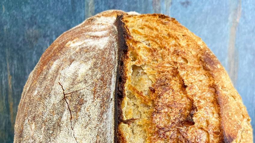 Help us open our artisan bakery in Earlsdon