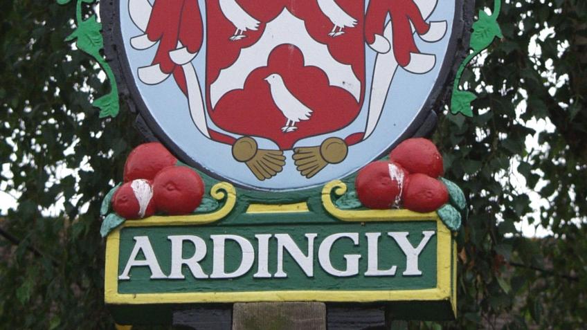 Ardingly community improvements (Sports)