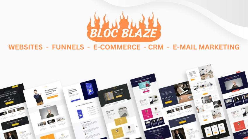 Help us grow our website and funnel builder