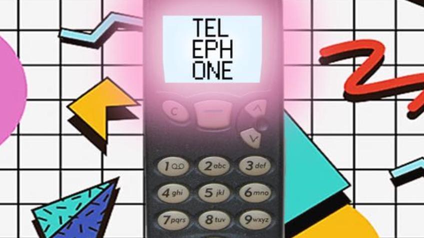 TELEPHONE