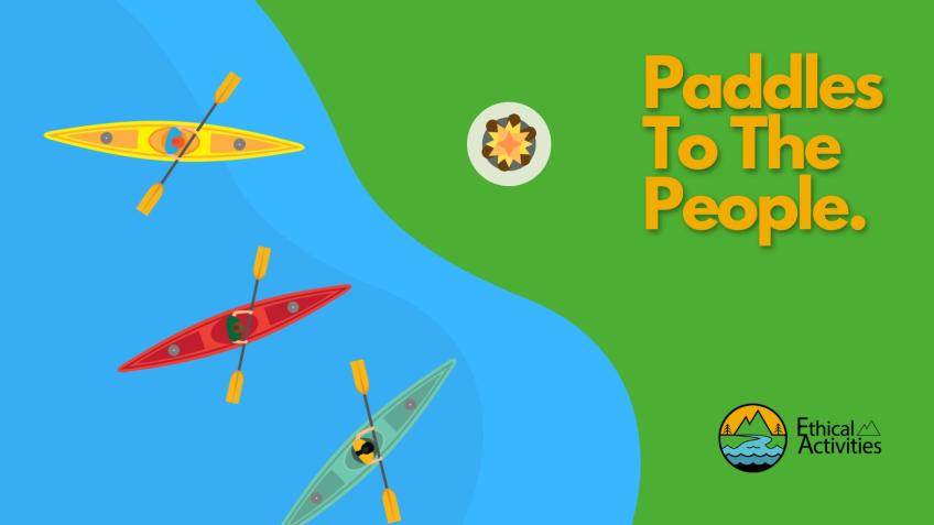 Carvers Kayak Club
