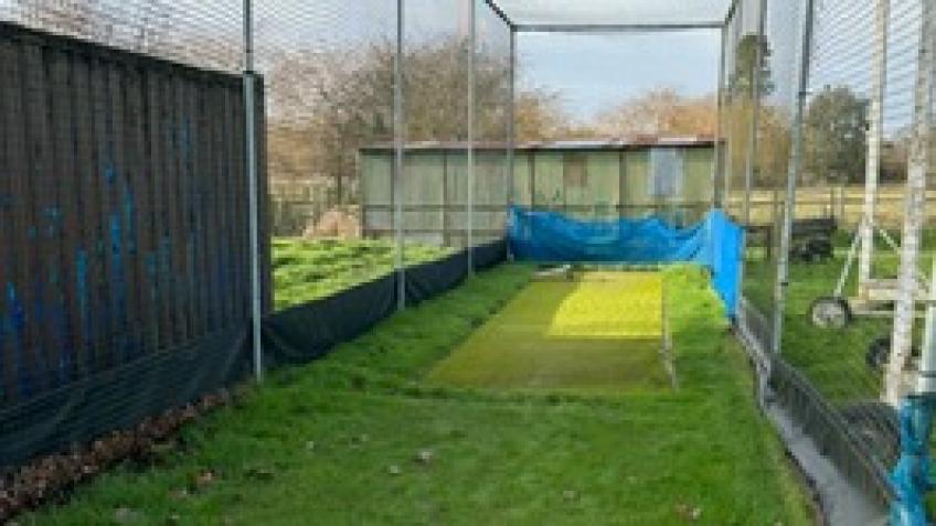 SBCC - Net Facilities Upgrade