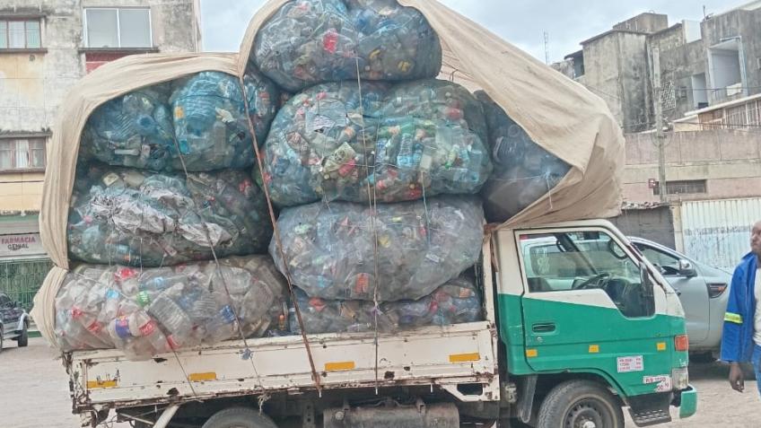 repa | a fair income for waste pickers