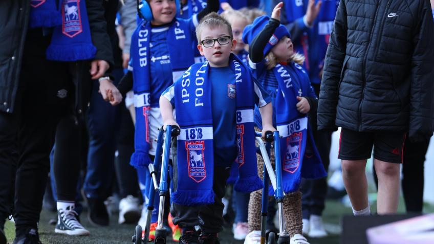 Ipswich Town Foundation