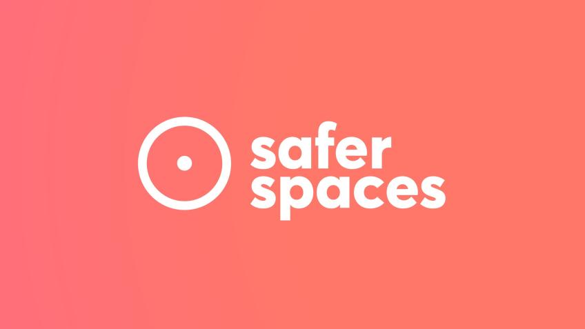 Donate to support Safer Spaces Now CIC