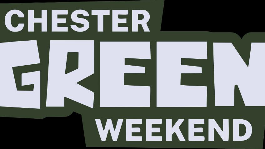 Support our Chester Green Weekend