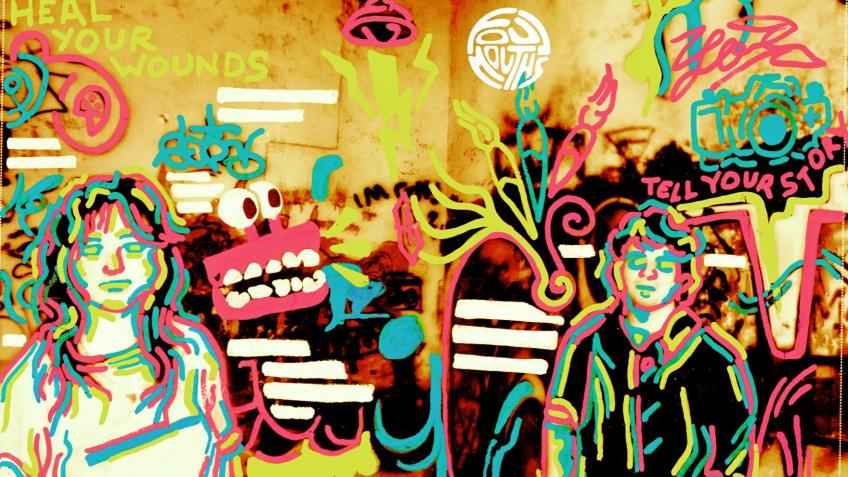 Foulmouths Collective Funding