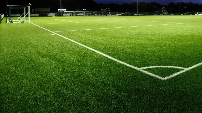 KIRKTONHOLME 4G PITCH SPONSORS