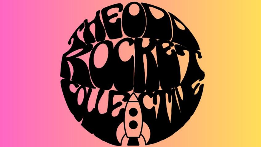 The Odd Rocket Collective CIC