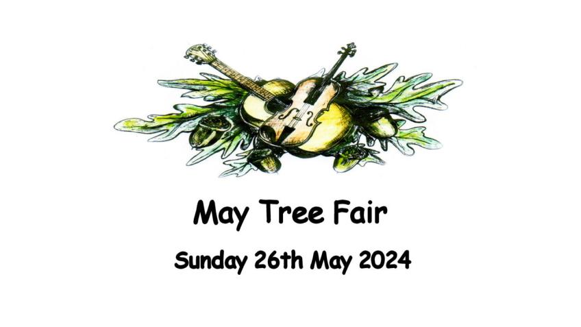 St Germans May Tree Fair 2024