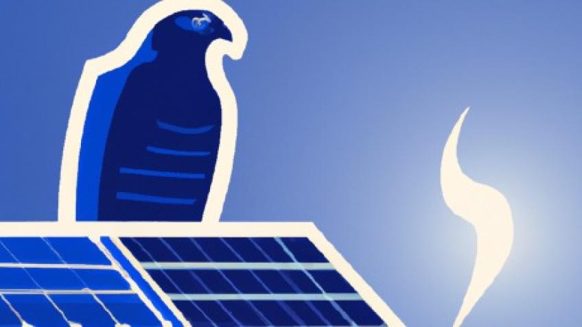 Global Energy System - Research Funding Refresh