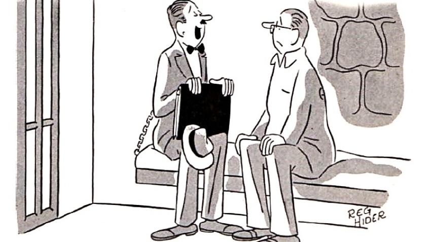 Wiser Counsel