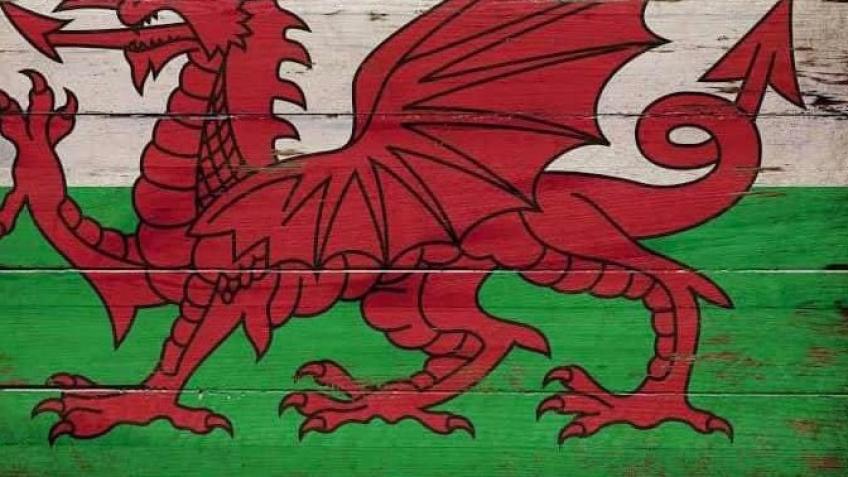 Covid Cymru-A Nation Put to The Test