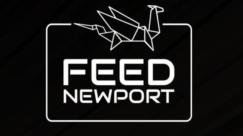 Help Feed Newport Grow: Find Us a New Home!