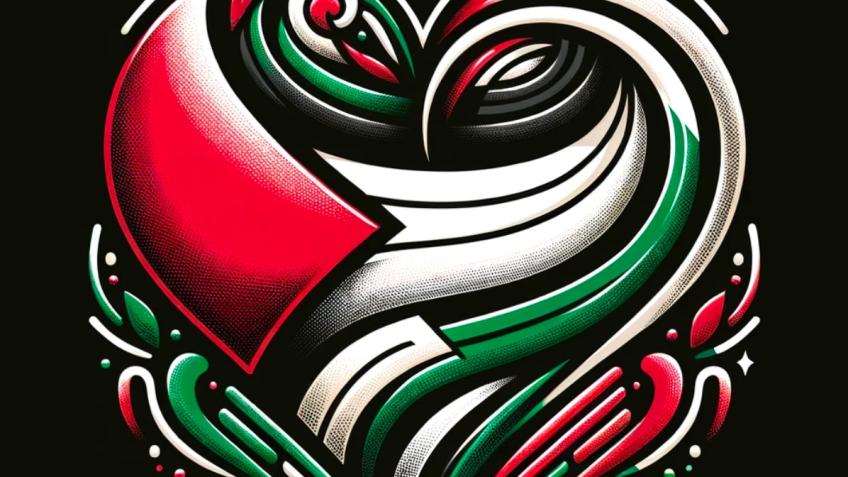 HEARTS OF PALESTINE