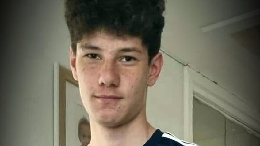 Help Dario and wish him well in the USA
