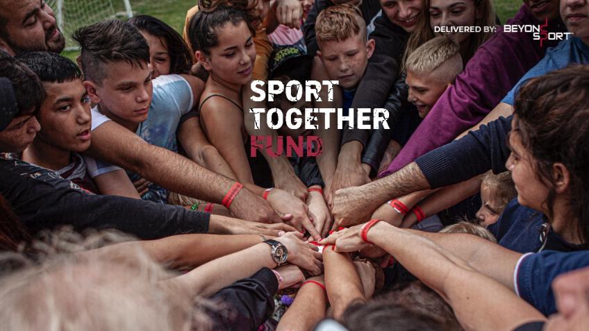 Sport Together Fund