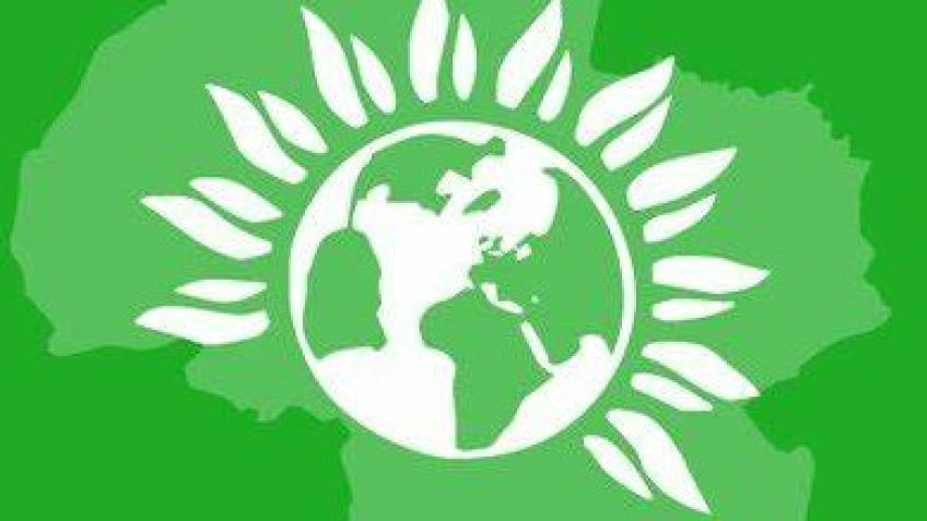 South Glos Green General Election Campaign Fund