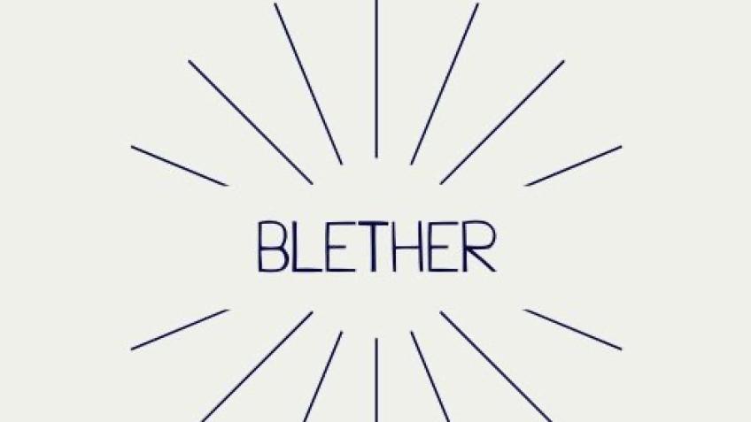 Blether - Community Shop (Neilston)