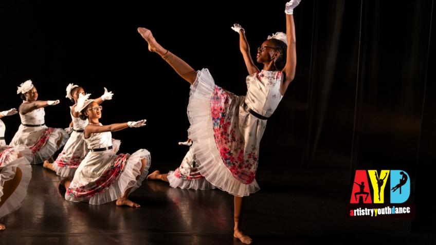 Youth Dance Company