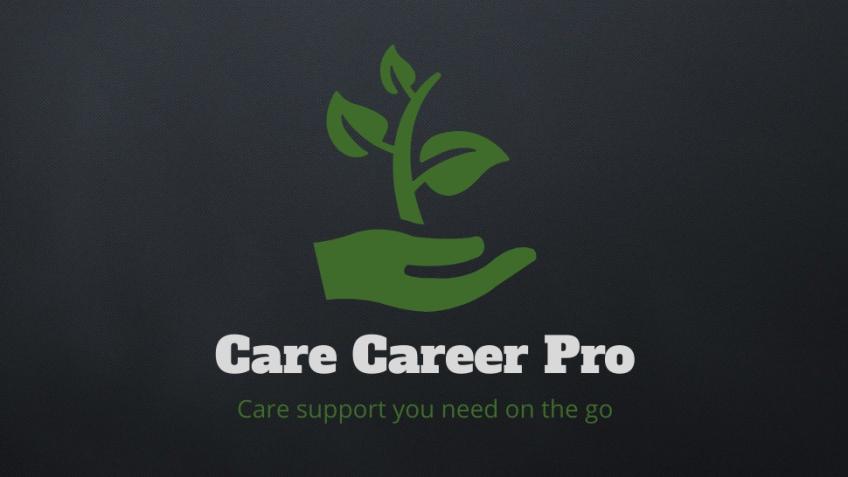 Care Career Pro App Development