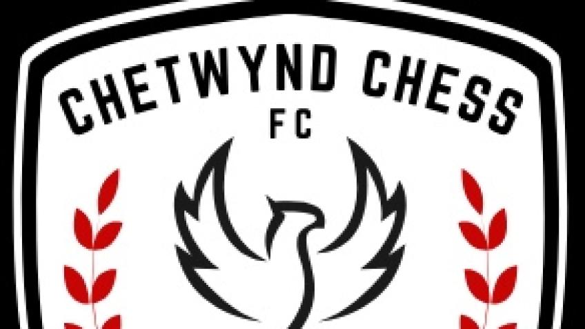 Chetwynd Chess Start Up Fund.