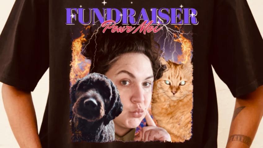 Garden Nome - Access and Recovery Fundraiser