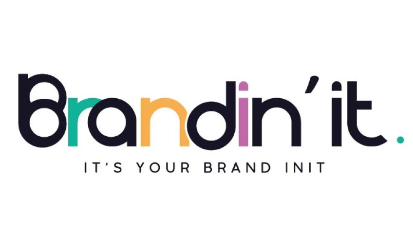 Brandin it Business Launch