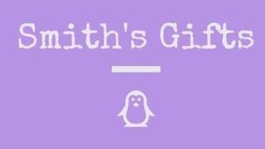 Smiths Gifts product development