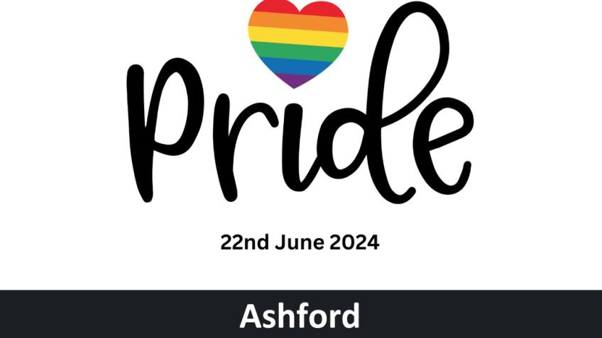 Pride Ashford