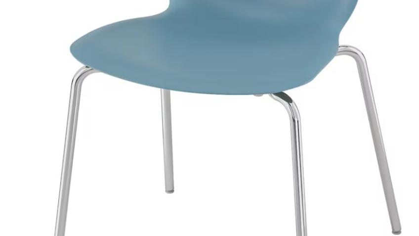 New Chairs for The Meeting Place
