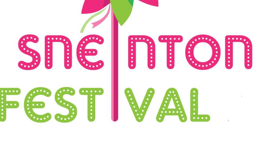 Sneinton Community Festival - 40th Anniversary