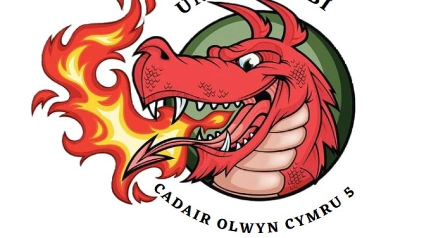 Wales 5s Wheelchair Rugby Union