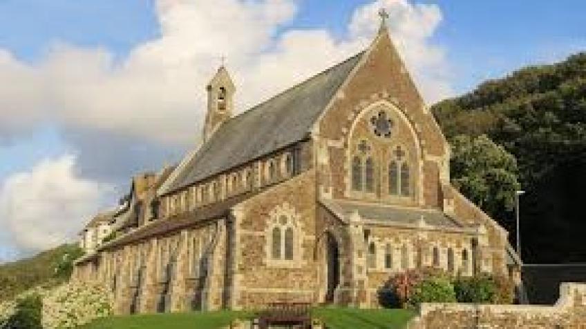 Holy Trinity Roof Appeal