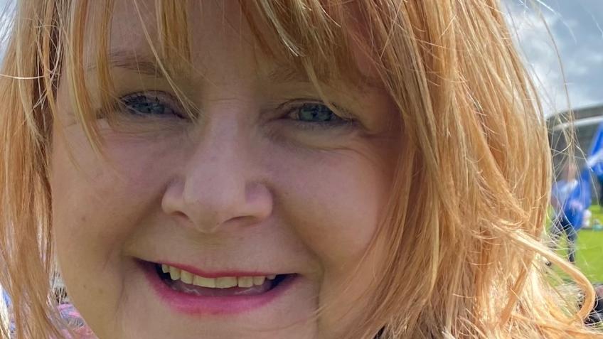 Eva Comrie GE Campaign Fund - Alloa & Grangemouth