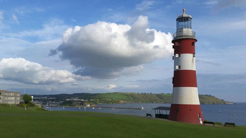 Plymouth Building Fund
